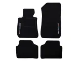 dywaniki-samochodowe-bmw-1-e82-2004-2013-2x-haft-performance-stan-nowy
