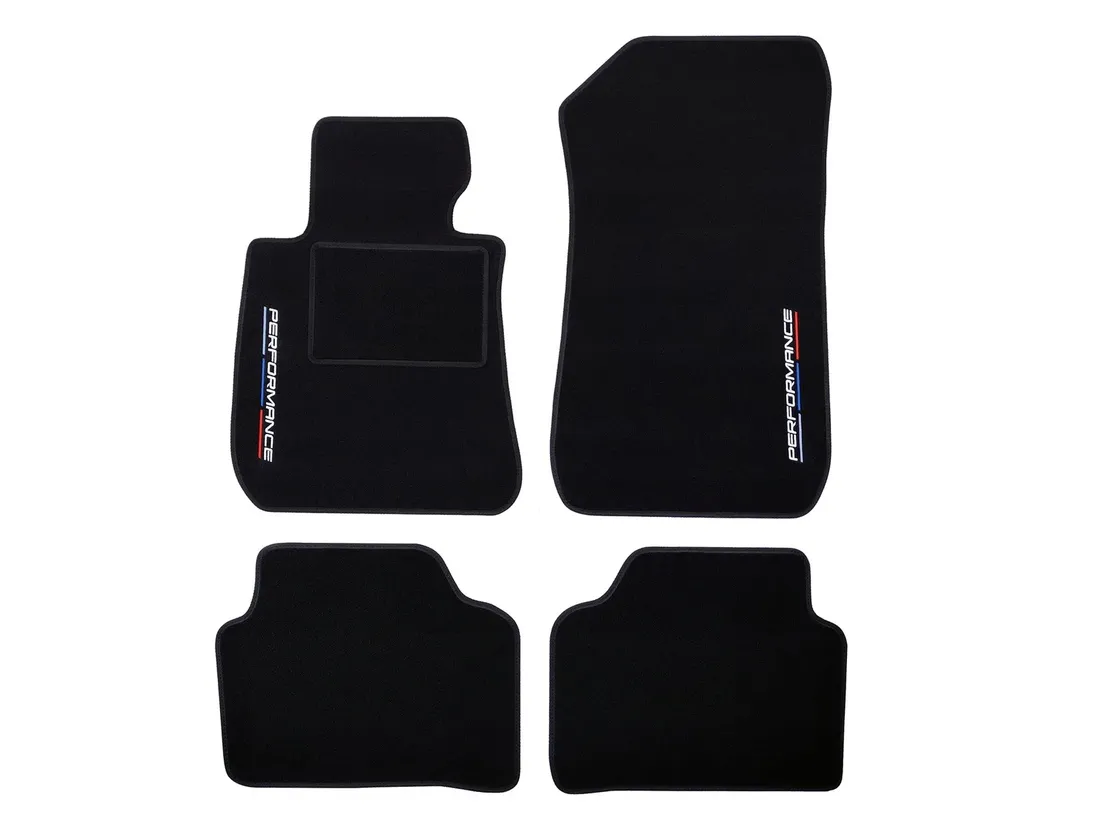 dywaniki-samochodowe-bmw-1-e82-2004-2013-2x-haft-performance