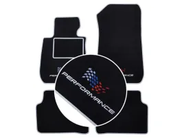 dywaniki-samochodowe-bmw-4-g22-2020-performance-flaga