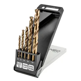 wiertla-do-metalu-hss-co-4-0-10-mm-5-szt-neo-tools