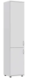 regal-biurowy-s23-bialy-z-drzwiczkami-185x40x38-cm-system-biuro