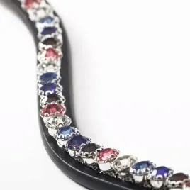 naczolek-dla-konia-kavalkade-seasonsdreams-czarny-z-krysztalkami-cob