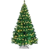 lampki-choinkowe-100-led-swiatelka-flash-programator-kolor-lampek-bialy