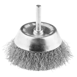 szczotka-druciana-doczolowa-70-mm-drut-karbowany-inox-z-trzpieniem-6-mm-neo