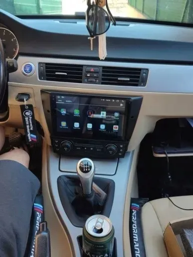 radio-2din-nawigacja-android-bmw-3-e90-e91-e93-e93-4-64-gb-carplay-dsp-lte-odtwarzane-formaty-plikow-aac-ape-mp3-wav-wma-flac