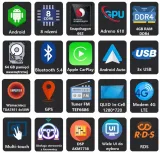 radio-2din-nawigacja-android-bmw-3-e90-e91-e93-e93-4-64-gb-carplay-dsp-lte-montaz-2-din