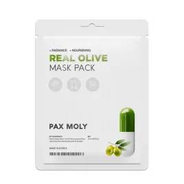 nawilzajaco-lagodzaca-maska-w-plachcie-z-oliwa-z-oliwek-real-olive-25-ml