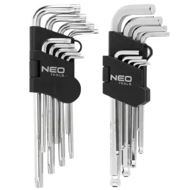 neo-klucze-imbusy-18-szt-szesciokatne-z-kulka-9-szt-torx-9-szt-dlugie