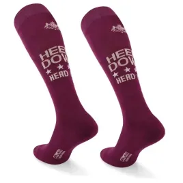 skarpetki-jezdzieckie-mondo-calza-haythere-heels-down-bordowe-s-35-38