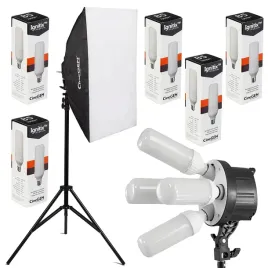 lampa-do-zdjec-softbox-60x90-5x-85w-mocny-statyw