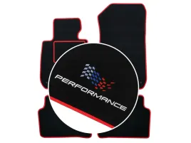 dywaniki-samochodowe-bmw-x3-e83-2003-2010-flaga-performance-2x