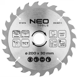 tarcza-do-pilarki-widiowa-200-x-30-mm-24-zeby-do-drewna-neo-tools