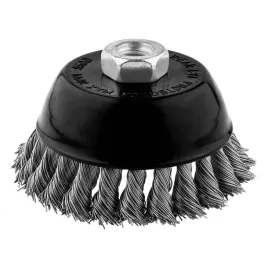 szczotka-druciana-doczolowa-100-mm-drut-skrecony-inox-m14-neo-tools