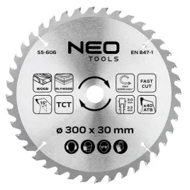tarcza-do-pilarki-widiowa-300-x-30-mm-40-zebow-neo-tools-55-606