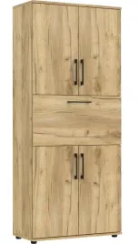 regal-biurowy-s11-dab-craft-z-barkiem-i-drzwiami-185x80x38-cm-meble-biuro
