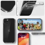 plecki-spigen-do-apple-iphone-15-plus-bezbarwny-material-tworzywo-sztuczne