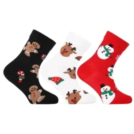 3x-skarpetki-dzieciece-swiateczne-na-prezent-bawelniane-zima-moraj-31-34