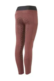 legginsy-jezdzieckie-horze-leighton-22aw-mlodziezowe-brazowe-150