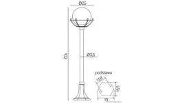 oprawa-oswietleniowa-zewnetrzna-stojaca-kule-z-koszykiem-200-k-5002-2-k