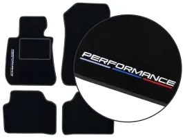 dywaniki-welurowe-bmw-4-f36-2014-2021-grafitowe-2x-haft