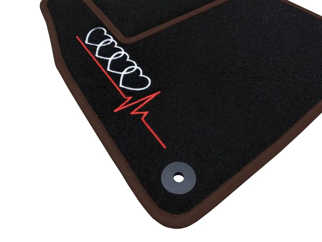 dywaniki-samochodowe-audi-a4-b6-2000-2004-2-hafty-brazowe
