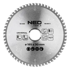 tarcza-do-pilarki-widiowa-185-x-30mm-60-zebow-uniwersalna-neo-tools-55-546