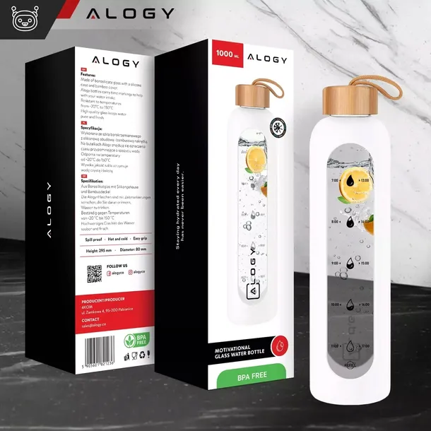 butelka-alogy-1000-ml-bialy-srednica-7-7-cm
