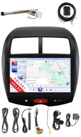 nawigacja-radio-2din-android-mitsubishi-asx-i-6-128-gb-dsp-carplay-lte