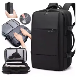 plecak-turystyczny-bange-duzy-rozszerzany-bagaz-plecak-20-40-l-czarny