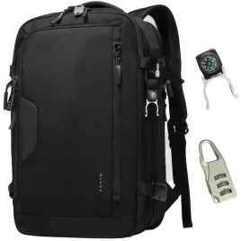 bange-plecak-miejski-rozszerzalny-antykradziezowy-czarny