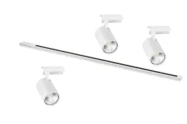 zestaw-3-reflektorow-led-30w-cob-szyna-1m-biala-butik-wystawa