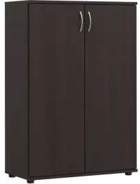 regal-biurowy-z-drzwiczkami-s39-wenge-115x80x38-cmor-biuro-martigo-plus
