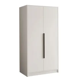 biala-szafa-100-cm-lesto-dwudrzwiowa-z-polkami-i-drazkiem-do-sypialni