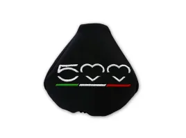czarny-mieszek-lewarka-zmiany-biegow-fiat-500-haft