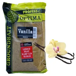 zaneta-wedkarska-wanilia-1kg-optima-profess-na-grunt-feeder