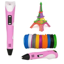 dlugopis-3d-drukarka-dlugopis-3d-pen-zestaw-3-wklady-uzupelnienie-pen-roz