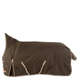 derka-dla-konia-padokowa-przeciwdeszczowa-premiere-150g-600d-brazowa-155-cm