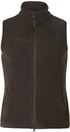 kamizelka-polarowa-damska-harkila-aspire-shadow-brown-l