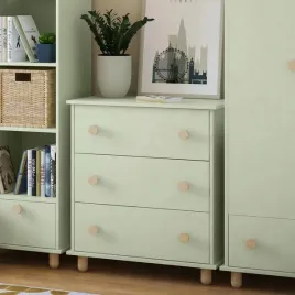 mietowa-komoda-lumi-z-trzema-szufladami-pokoj-biuro-nowoczesny-design