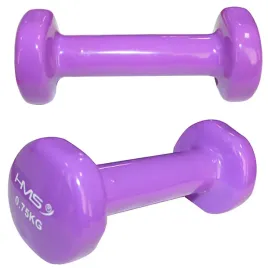 hantla-ciezarek-zeliwny-pokryte-winylem-075kg-hantelki-winylowe-do-cwiczen