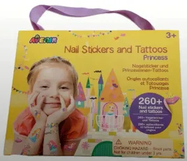naklejki-na-paznokcie-i-tatuaze-ksiezniczki-avenir