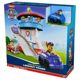 psi-patrol-wieza-obserwacyjna-zjezdzalnia-auto-chase-xxl-zestaw-spin-master