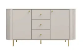komoda-823-olivia-2f-3s-bez-piaskowy-z-szufladami-i-drzwiami