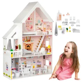 domek-dla-lalek-drewniany-xxl-126cm-15-mebelkow-3-pietra-rezydencja-pudrowa