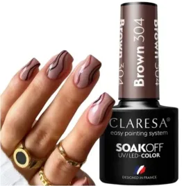 claresa-lakier-hybrydowy-brown-304