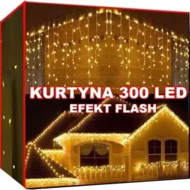 sople-led-300szt-19m-biale-cieple-swiatlo-flash-kurtyna-girlanda-hurt