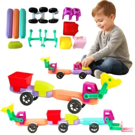 klocki-magnetyczne-magnetic-sticks-podwozia-pojazdy-budowlane-14-el