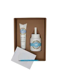 zestaw-swiateczny-do-pielegnacji-kopyt-scandia-happyfrog-wonder-hoof