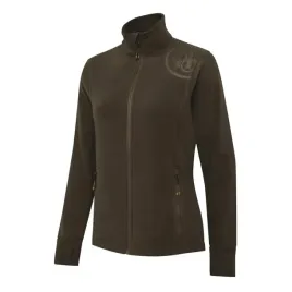 polar-damski-beretta-hp-logo-full-zip-brown-bark-l