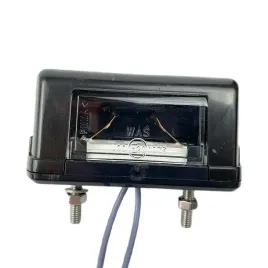 lampa-oswietlenia-tablicy-rejestracyjnej-12v-zarowkowa-czarna-w52z
